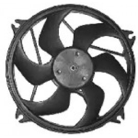 Вентилятор (вир-во Van Wezel)