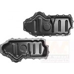 Піддон, масляний картера двигуна FORD 1.8 TDi ( вир-во Wan Wezel) 