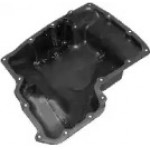 Піддон, масляний картера двигуна FORD Transit 2,0 D/TD ( вир-во Wan Wezel) 