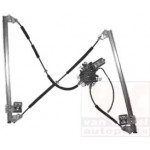 Механізм склопідіймача двері (вир-во Van Wezel) 