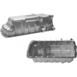 Піддон, масляний картера двигуна PSA 2.0 HDi +AC ( вир-во Wan Wezel) 