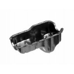 Піддон, масляний картера двигуна RENAULT CLIO ( вир-во Wan Wezel) 