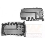 Піддон, масляний картера двигуна VAG  TDi Without oil sens. ( вир-во Wan Wezel) 