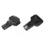 Піддон, масляний картера двигуна TOYOTA Corolla E11/12 Avensis ( вир-во Wan Wezel) 