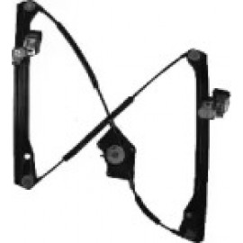 Механизм стеклоподъемника двери передней правой VW PASSAT (пр-во Van Wezel)