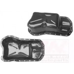 Піддон, масляний картера двигуна VAG GOLF III 2.8,2.9 VR6 ( вир-во Wan Wezel) 