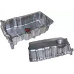 Піддон, масляний картера двигуна VAG GOLF IV,POLO,A3 w/o Sens. ( вир-во Wan Wezel) 