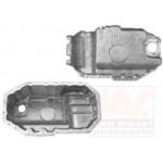 Піддон, масляний картера двигуна VAG  Golf IV 1.4/1.6 16v ( вир-во Wan Wezel) 