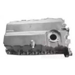 Піддон, масляний картера двигуна VAG  1,9/2,0 TDi 2003+ ( вир-во Wan Wezel) 