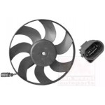 Вентилятор VAG (вир-во Van Wezel) 