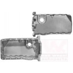 Піддон, масляний картера двигуна VAG Transporter 03 1.9TDi ( вир-во Wan Wezel) 