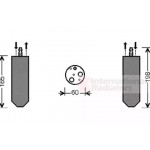 Осушувач (вир-во Van Wezel) 