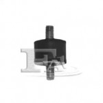 Кронштейн глушителя BMW (пр-во Fischer) 