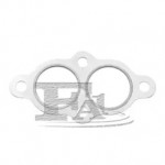 Прокладка (вир-во Fischer) 