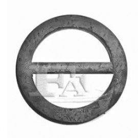 Буфер глушника (вир-во Fischer)