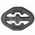 Кронштейн глушителя BMW (пр-во Fischer)  Кронштейн глушителя BMW (пр-во Fischer)