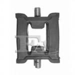 Кронштейн глуш.BMW (вир-во Fischer) 