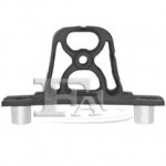 Кронштейн глушника BMW (вир-во Fischer) 