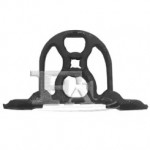 Кронштейн глушника BMW (вир-во Fischer) 