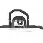 Кронштейн глушника MINI (вир-во Fischer) 