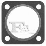 Прокладка глушителя VW,AUDI (пр-во Fischer) 