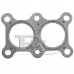 Прокладка (вир-во Fischer) 