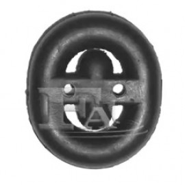 Кронштейн глушителя VW,AUDI,SEAT (пр-во Fischer)