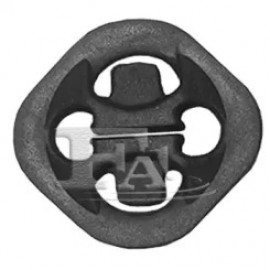 Буфер глушника (вир-во Fischer)