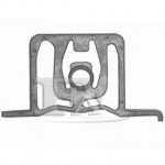 Буфер глушника (вир-во Fischer) 