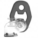 Кронштейн глушника SKODA, VW (вир-во Fischer) 