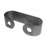 Кронштейн глушника (вир-во Fischer) 