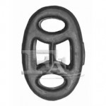 Кронштейн глушителя OPEL (пр-во Fischer)  Кронштейн глушителя OPEL (пр-во Fischer)