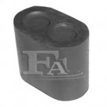 Кронштейн глушителя OPEL (пр-во Fischer)  Кронштейн глушителя OPEL (пр-во Fischer)