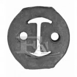 Кронштейн глушителя OPEL (пр-во Fischer)  Кронштейн глушителя OPEL (пр-во Fischer)