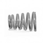 Пружина OPEL  выхл.сист. (пр-во Fischer) 