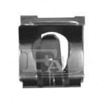 Хомут крепления глушителя OPEL (пр-во Fischer) 