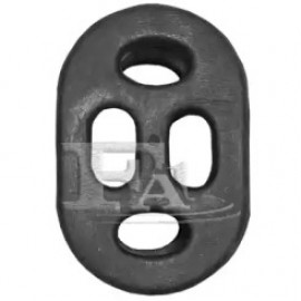 Буфер глушника (вир-во Fischer)