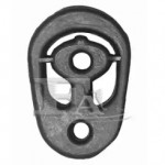 Кронштейн глушителя FORD (пр-во Fischer)  Кронштейн глушителя FORD (пр-во Fischer)