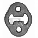 Кронштейн глушителя FORD (пр-во Fischer)  Кронштейн глушителя FORD (пр-во Fischer)