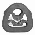 Кронштейн глушителя MERCEDES (пр-во Fischer)  Кронштейн глушителя MERCEDES (пр-во Fischer)