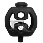 Гумка глушника MERCEDES (вир-во Fischer) 