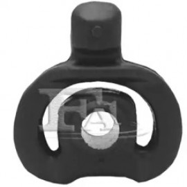 Кронштейн глушителя RENAULT (пр-во Fischer)