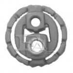 Кронштейн системы выпуска ОГ Renault 7700434978 (пр-во Fischer)  Кронштейн системы выпуска ОГ Renault 7700434978 (пр-во Fischer)