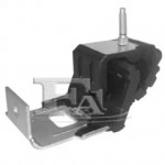 Кронштейн глушника RENAULT (вир-во Fischer) 