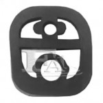 Кронштейн глушителя CITROEN (пр-во Fischer)  Кронштейн глушителя CITROEN (пр-во Fischer)