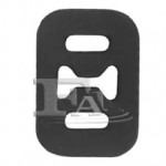 Кронштейн глушителя FIAT (пр-во Fischer)  Кронштейн глушителя FIAT (пр-во Fischer)