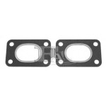 Прокладка глушника BMW (вир-во Fischer) 