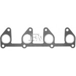 Прокладка глушника DAEWOO LANOS (вир-во Fischer) 