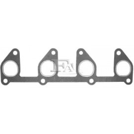 Прокладка глушника DAEWOO LANOS (вир-во Fischer)