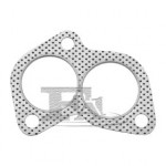 Прокладка глушника VOLVO (вир-во Fischer) 